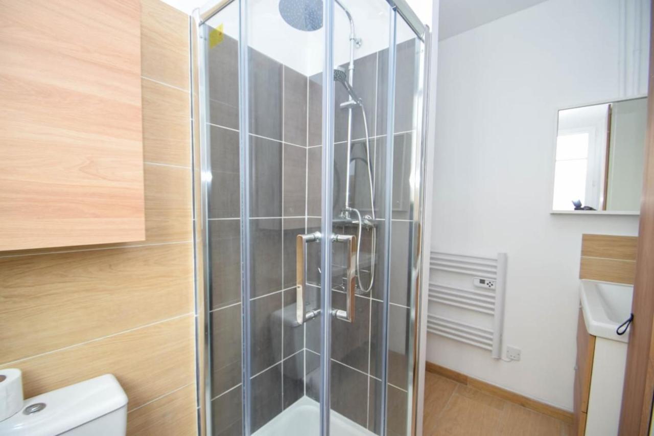 Cosy Studio Refait A Neuf Aux Portes De Paris Apartment Vincennes Exterior photo
